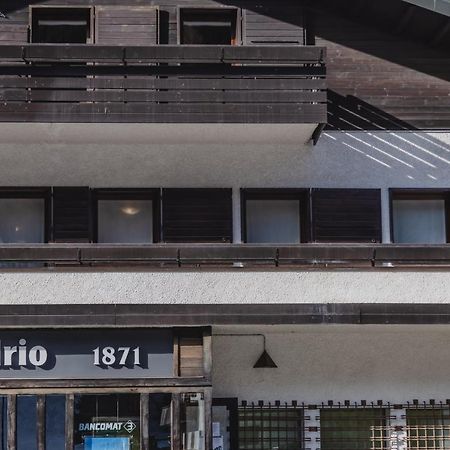 Appartamenti Pirovano Valdidentro إيزولاشيا المظهر الخارجي الصورة